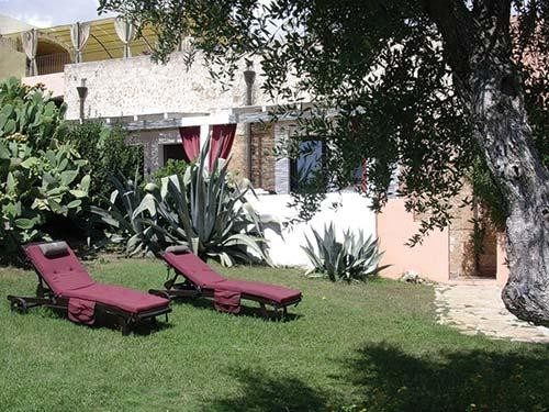 Antica Masseria Rottacapozza — photo 7