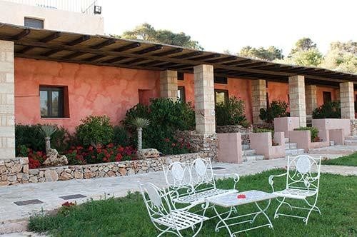 Antica Masseria Rottacapozza — photo 8