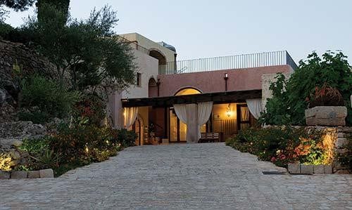 Antica Masseria Rottacapozza — photo 4