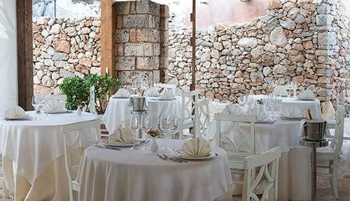 Antica Masseria Rottacapozza — photo 1