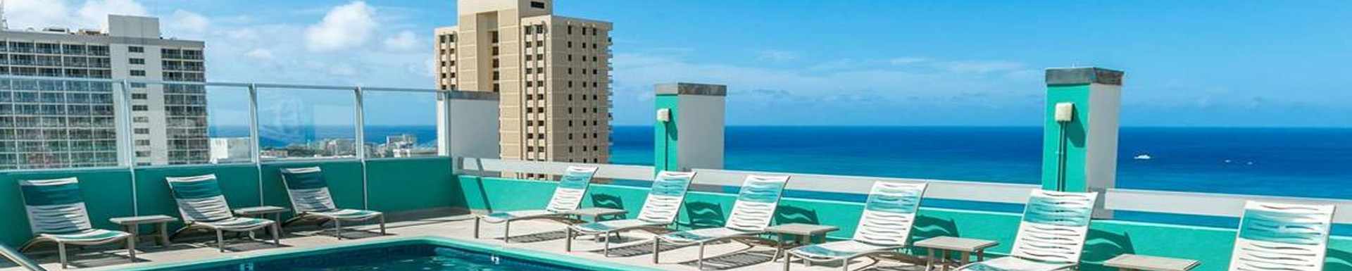 Aqua Pacific Monarch — Honolulu, Oahu, Hawaii — travel gallery — Traveller Direct