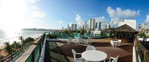 Araça Flat Beira Mar by IMG — photo 10