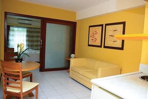 Araça Flat Beira Mar by IMG — photo 8