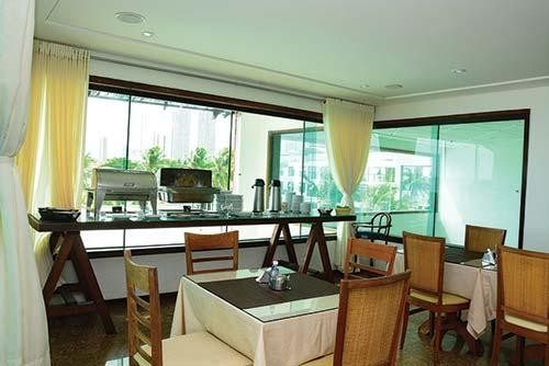 Araça Flat Beira Mar by IMG — photo 9