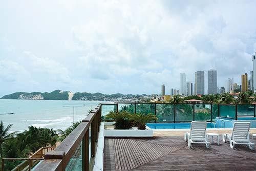 Araça Flat Beira Mar by IMG — photo 1