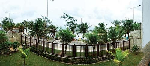 Araça Flat Beira Mar by IMG — photo 2