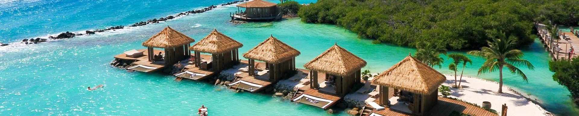 Renaissance Aruba Resort & Casino — Oranjestad, Aruba, Dutch Caribbean — travel gallery — Traveller Direct