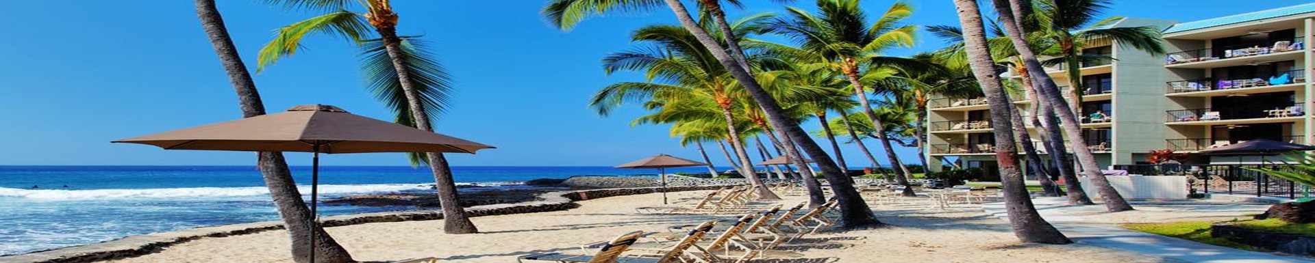 Aston Kona by the Sea — Kailua-Kona, Hawaii — travel gallery — Traveller Direct
