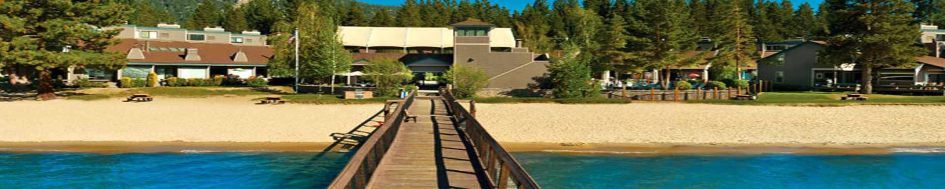 Aston Lakeland Village — South Lake Tahoe, California — travel gallery — Traveller Direct