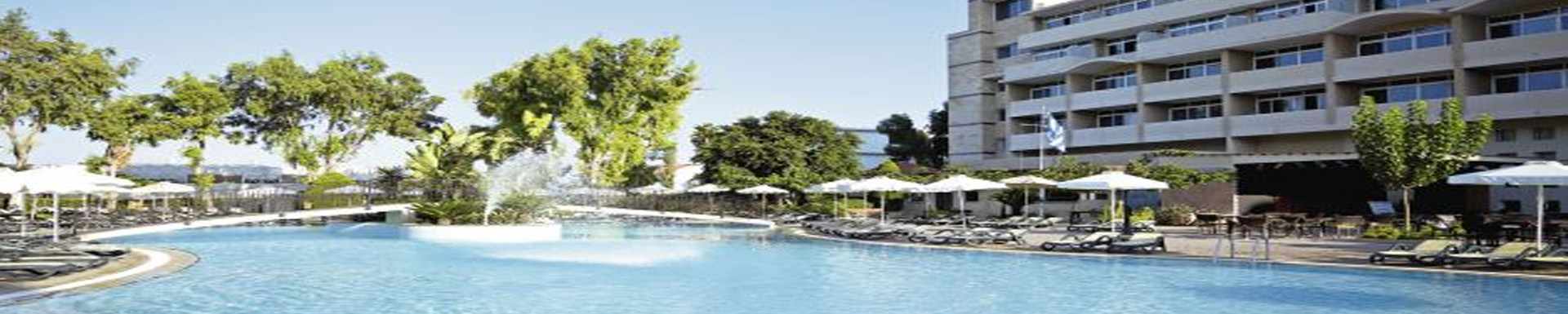 Atlantica Princess — Ialyssos Beach, Rhodes, Greece — travel gallery — Traveller Direct