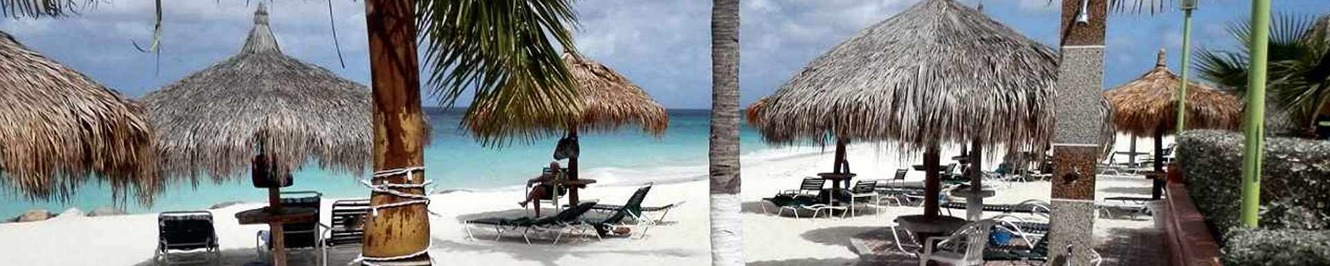 Aruba Beach Club Resort — Oranjestad, Aruba, Dutch Caribbean — travel gallery — Traveller Direct