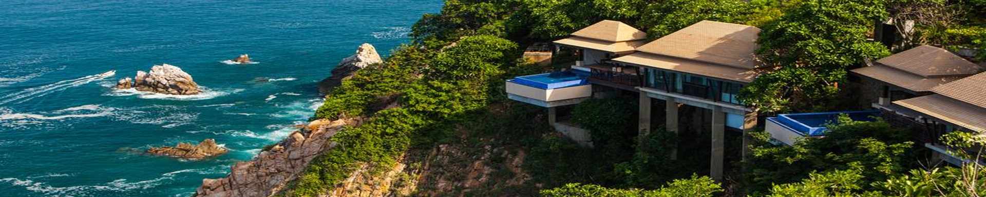 Banyan Tree Cabo Marqués — Acapulco, Guerrero, Mexico — travel gallery — Traveller Direct
