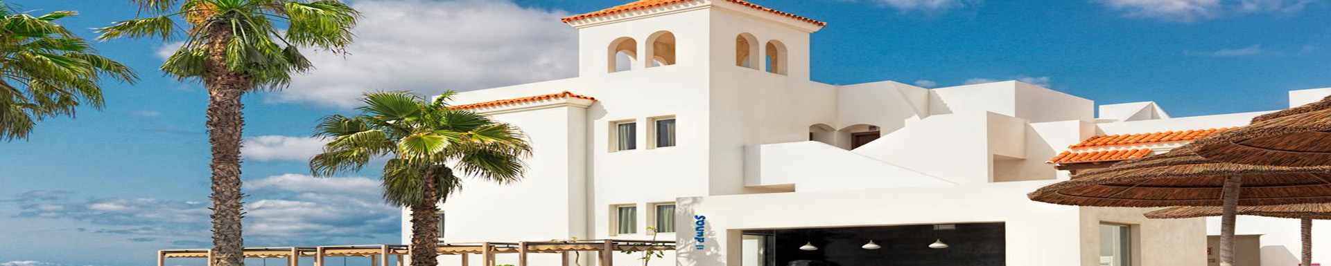 Barceló Castillo Club Premium — Caleta de Fuste, Fuerteventura — travel gallery — Traveller Direct