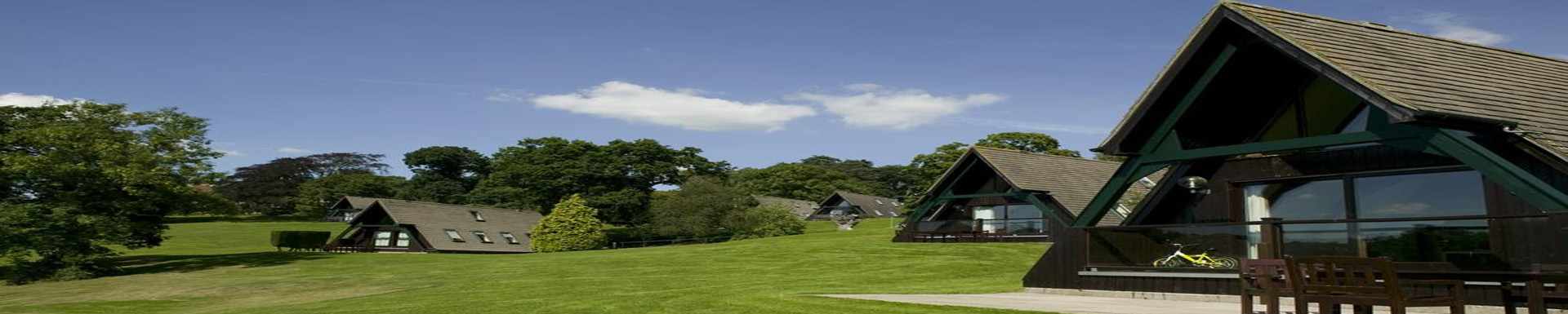 Barnsdale Country Club — Oakham, Rutland, England — travel gallery — Traveller Direct