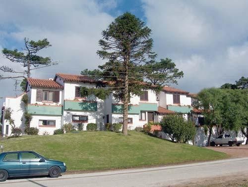 Barrancas del Este - Estación Mar — photo 1