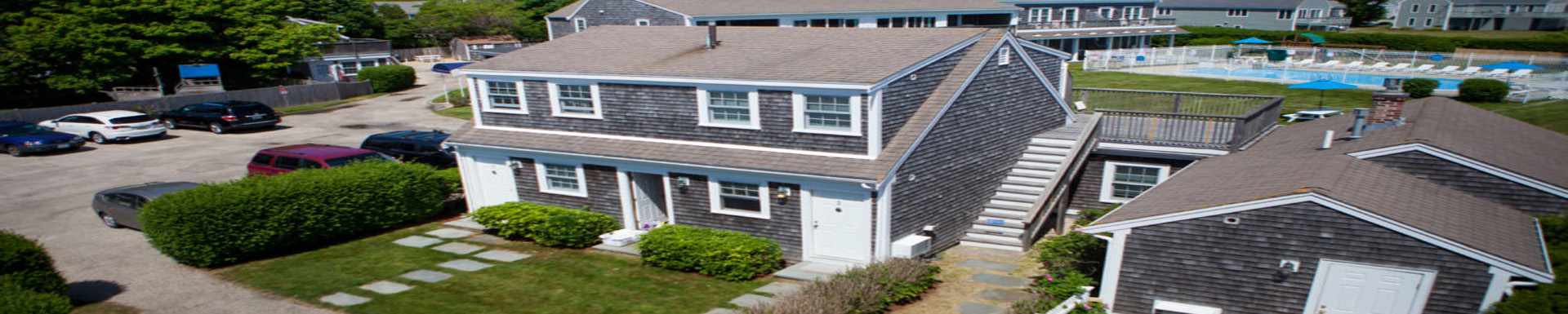Beachside Village — Falmouth, Massachusetts — travel gallery — Traveller Direct