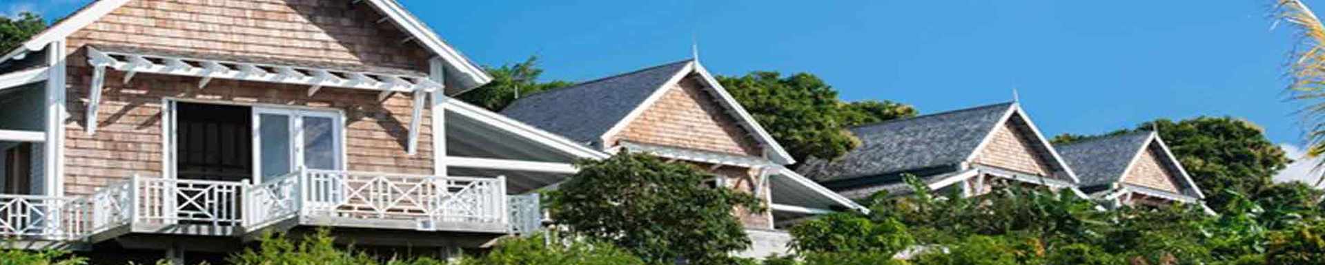 Belle Mont Farm at Kittitian Hill — Kittitian Hill, St. Kitts • A Preferred Residences Resort — travel gallery — Traveller Direct