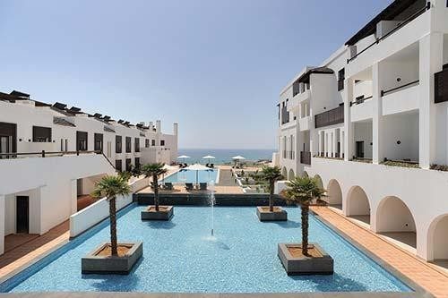 Belmar Spa & Beach Resort — photo 10