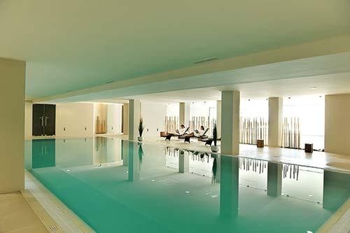 Belmar Spa & Beach Resort — photo 6