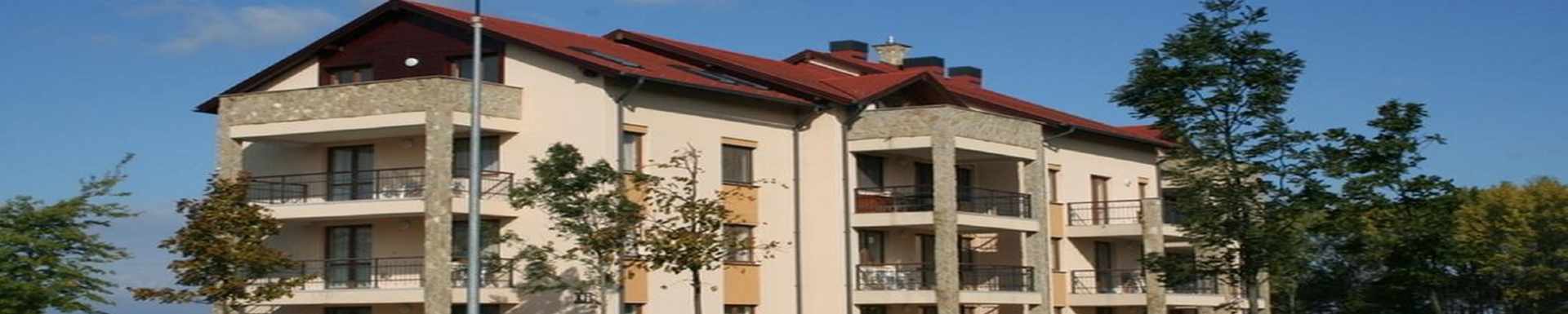 Birdland Home & Holidays — Bükfürdö, Hungary — travel gallery — Traveller Direct