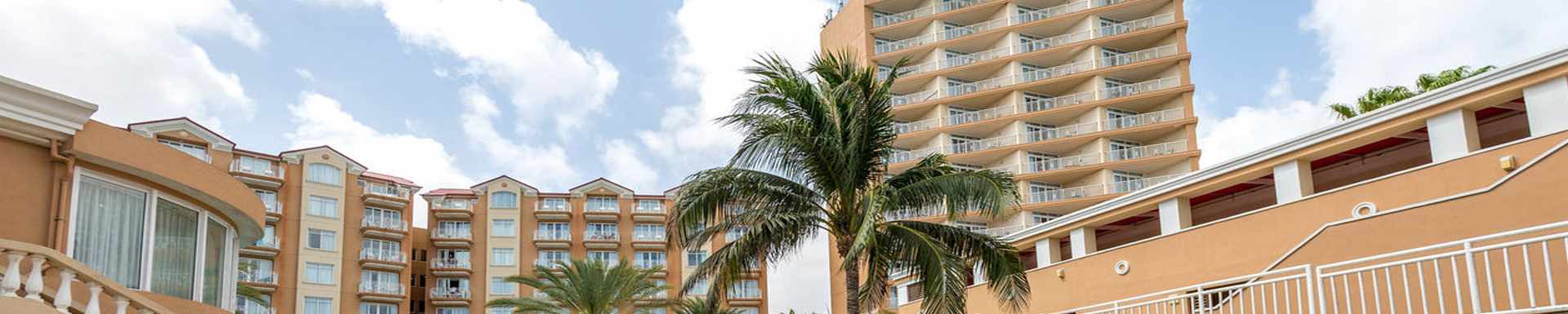 Blue Residences — Oranjestad, Aruba, Dutch Caribbean • A Preferred Residences Resort — travel gallery — Traveller Direct