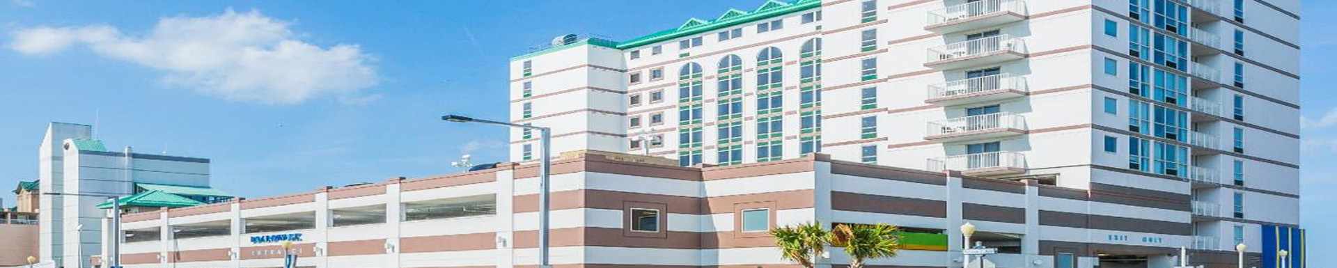 Boardwalk Resort and Villas — Virginia Beach, Virginia • A Diamond Resorts International® destination resort — travel gallery — Traveller Direct