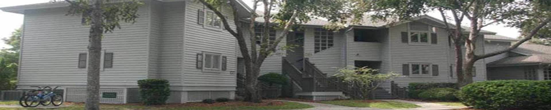 Brigantine Quarters — Hilton Head Island, South Carolina — travel gallery — Traveller Direct