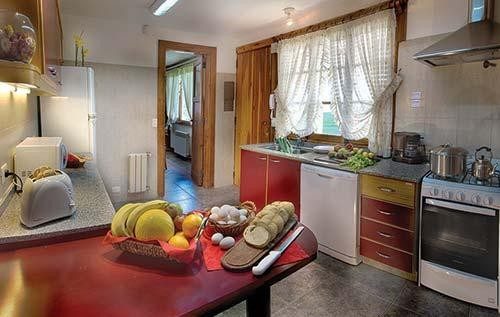 Cabañas Villa Huinid — photo 2