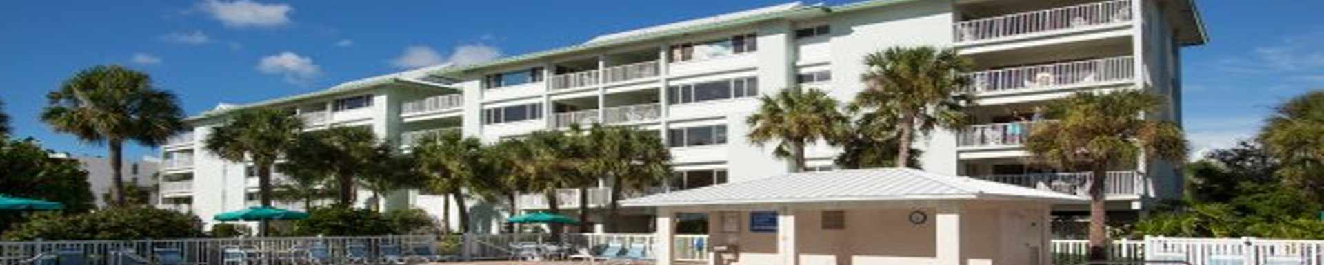 Calini Beach Club — Siesta Key, Florida — travel gallery — Traveller Direct