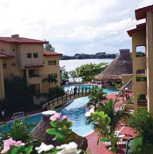 Cancún Clipper Club — photo 2