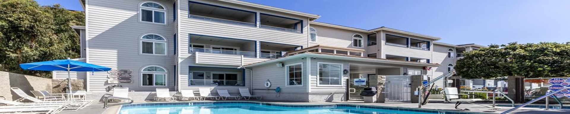 Capistrano Surfside Inn — Capistrano Beach, California — travel gallery — Traveller Direct