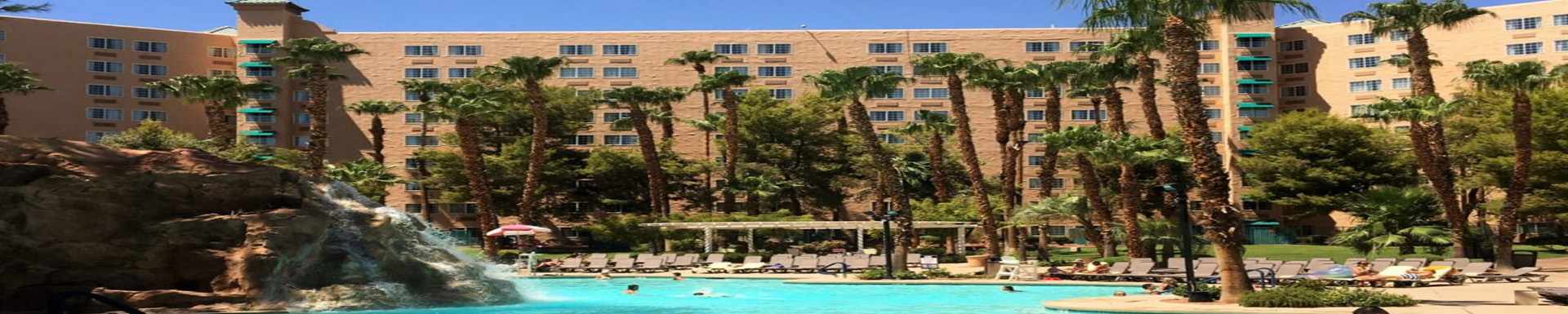 CasaBlanca Vacation Club — Mesquite, Nevada — travel gallery — Traveller Direct