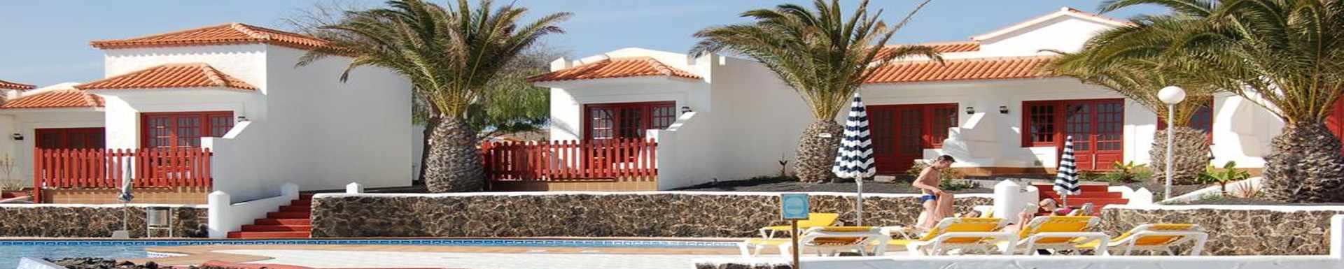 Castillo Beach Club — Caleta de Fuste, Fuerteventura — travel gallery — Traveller Direct