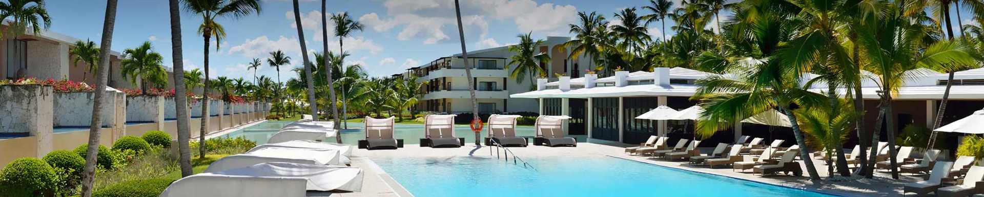 Catalonia Royal Bávaro — Bávaro, Punta Cana, Dominican Republic — travel gallery — Traveller Direct