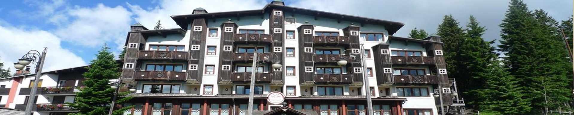 Catturani — Madonna di Campiglio, Trentino, Italy — travel gallery — Traveller Direct