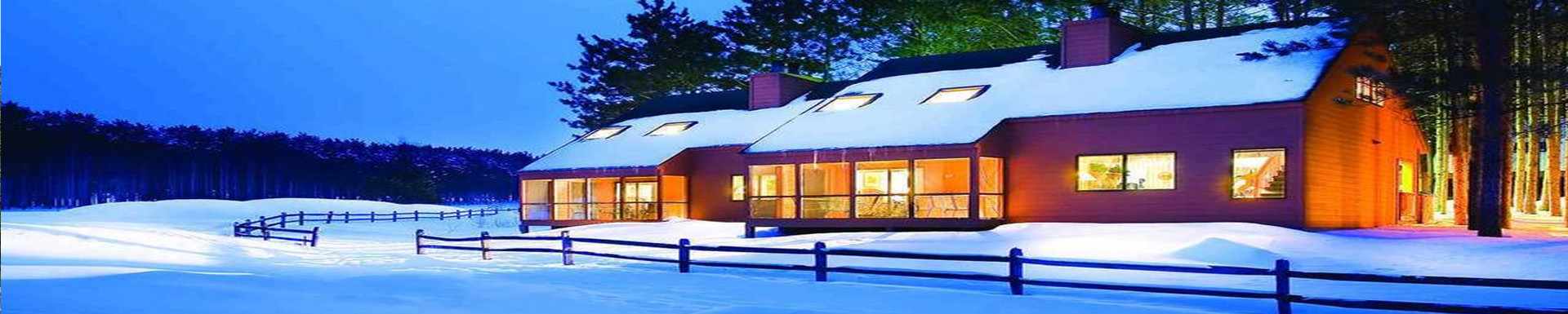 Christmas Mountain Village — Wisconsin Dells, Wisconsin • A Bluegreen Vacation Club Resort — travel gallery — Traveller Direct
