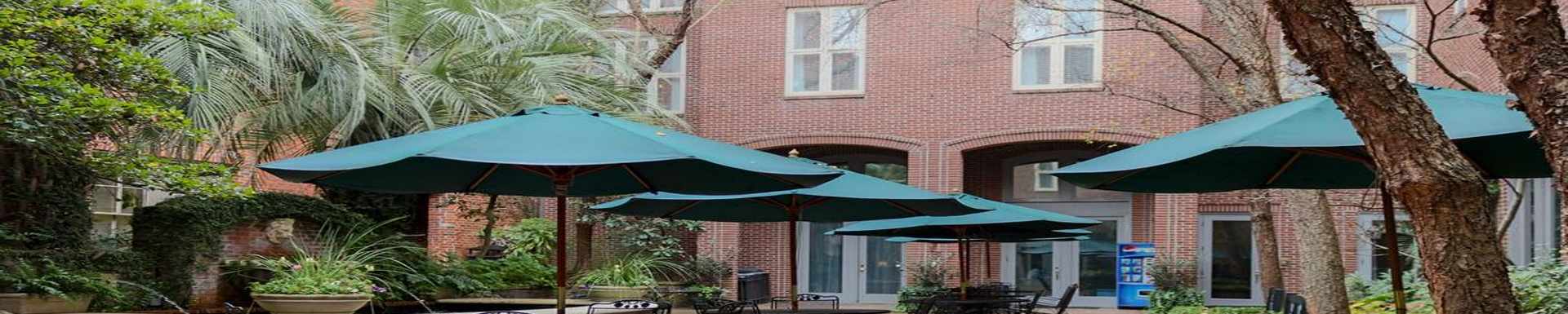 Church Street Inn — Charleston, South Carolina • A Festiva Resort — travel gallery — Traveller Direct