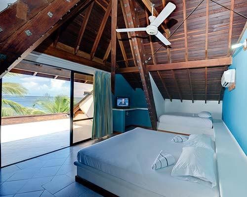 Cispatá Marina Hotel — photo 4