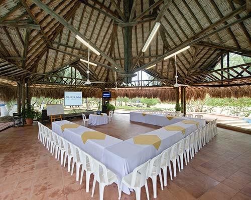 Cispatá Marina Hotel — photo 6
