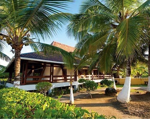 Cispatá Marina Hotel — photo 9
