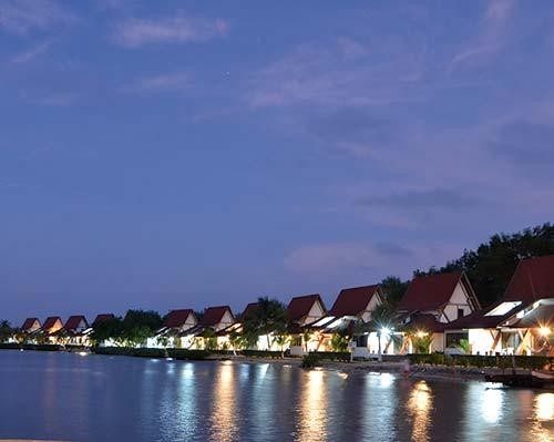 Cispatá Marina Hotel — photo 5