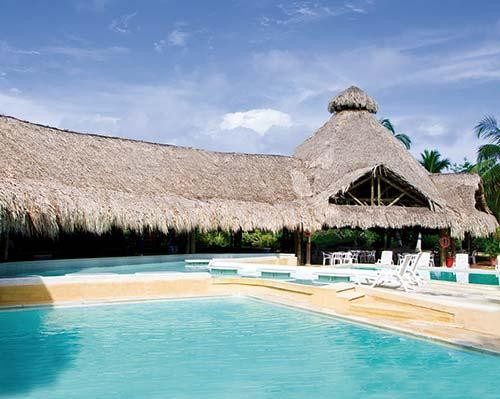 Cispatá Marina Hotel — photo 7