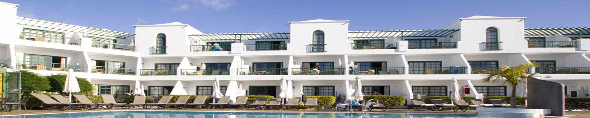 Club del Carmen — Puerto del Carmen, Lanzarote • A Diamond Resorts International® destination resort — travel gallery — Traveller Direct