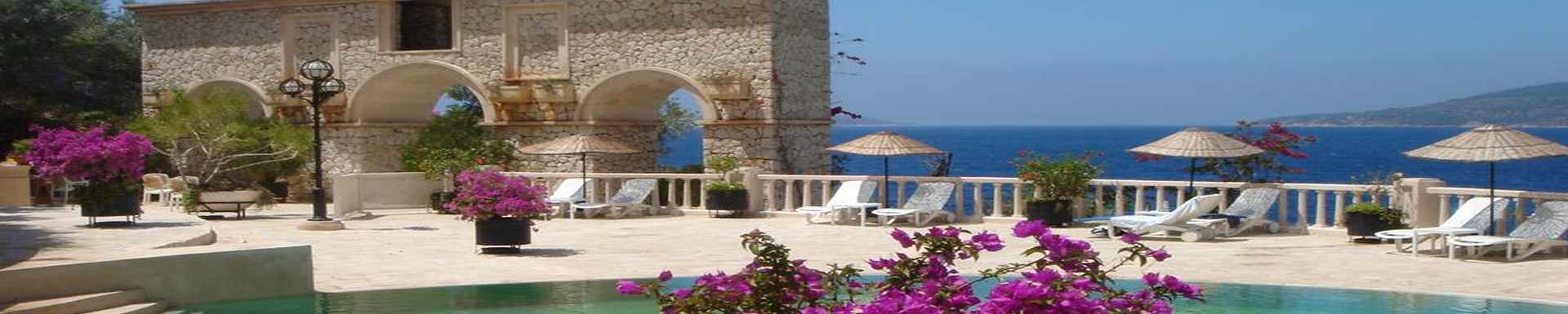 Club Patara — Kalkan, Turkey — travel gallery — Traveller Direct