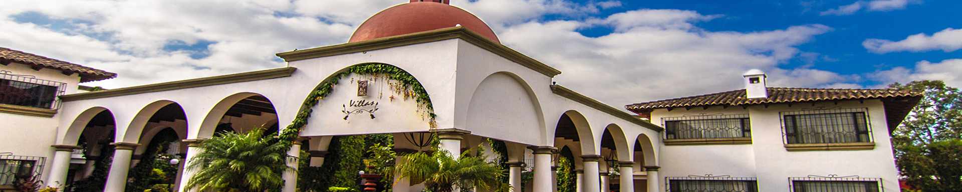 Club Premier at Soleil La Antigua — La Antigua Guatemala, Sacatepequez, Guatemala — travel gallery — Traveller Direct