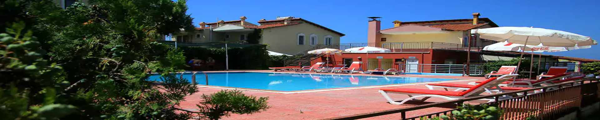 Club Prestige — Kusadasi, Aydin, Turkey — travel gallery — Traveller Direct