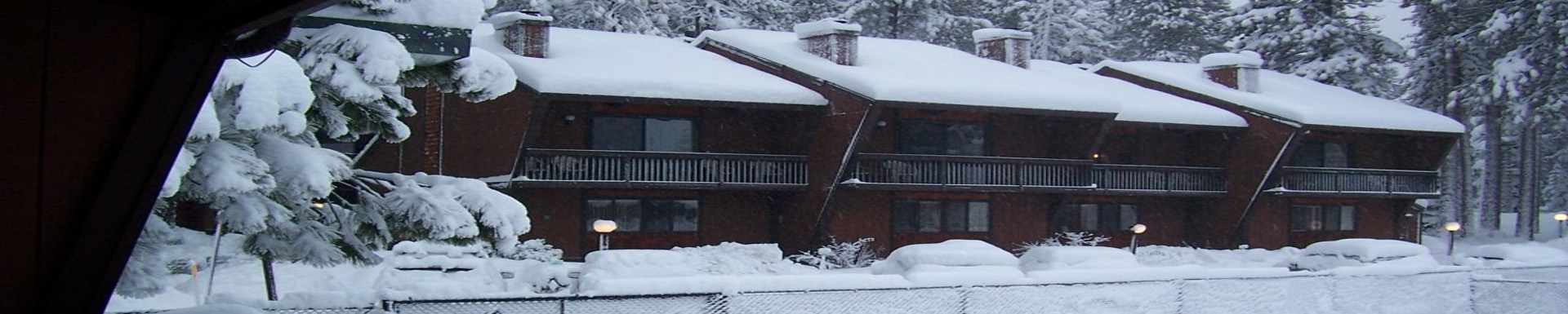Club Tahoe Resort — Incline Village, Nevada — travel gallery — Traveller Direct