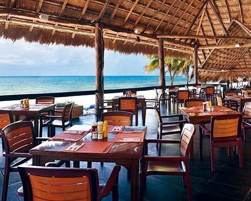 Club Meliá at Meliá Vacation Club Cozumel — photo 2