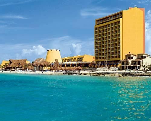 Club Meliá at Meliá Vacation Club Cozumel — photo 8