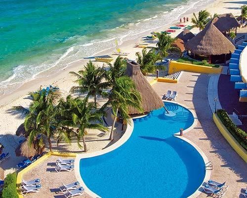 Club Meliá at Meliá Vacation Club Cozumel — photo 5